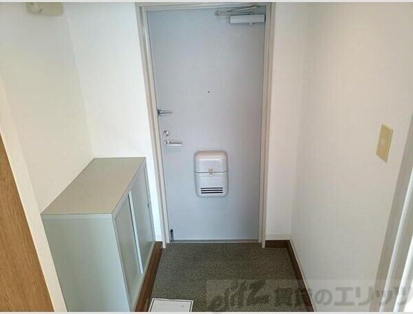 北清水マンションの物件内観写真